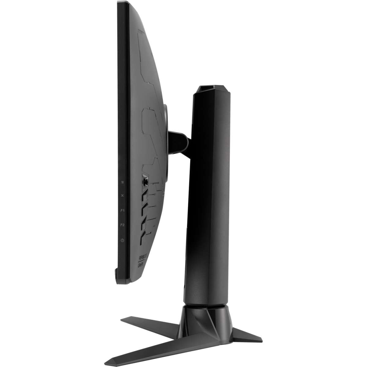moniteur ASUS 27" XG27AQV ROG Strix - photo 7
