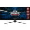 Monitor MSI 40" MAG401QR - 9S6-3EA54H-002
