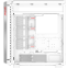 Gehäuse ADATA XPG BATTLECRUISER II ST White - BATTLECRUISERIIST-WHCWW - Foto 4