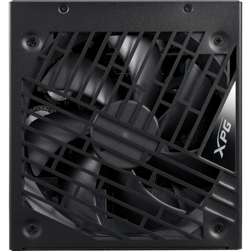 Netzteil 1200W ADATA XPG CORE REACTOR II - COREREACTORII1200G-BKCEU - Foto 2