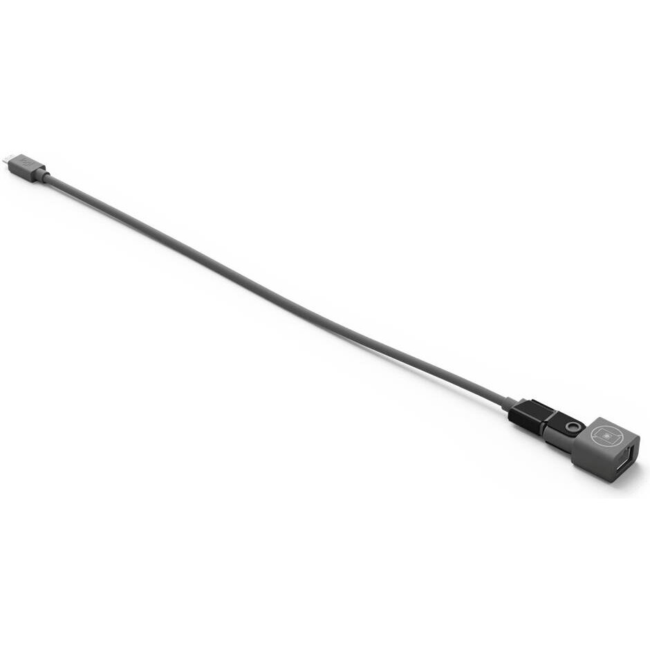 câble Logitech Rally Mic Pod CAT Coupler - 952-000181 - photo 3