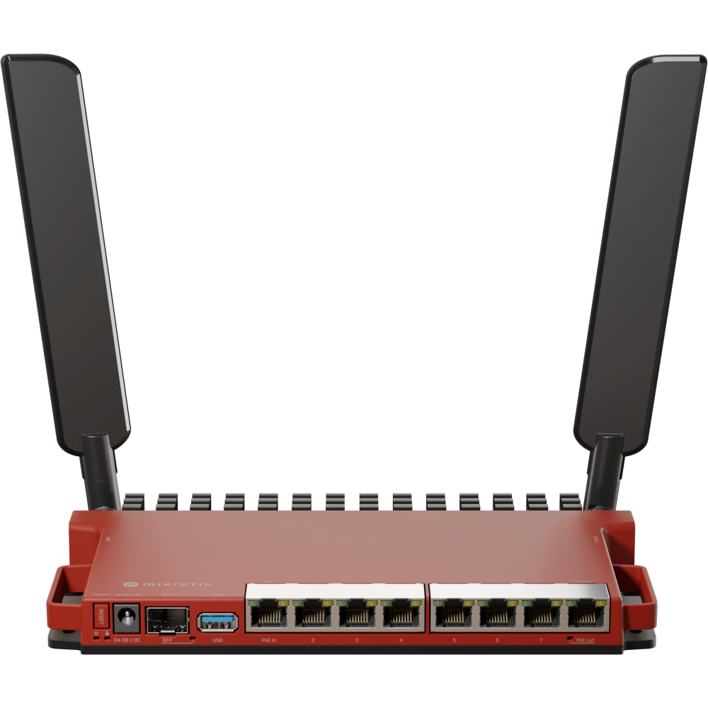 routeur Wi-Fi MikroTik L009UiGS-2HaxD-IN