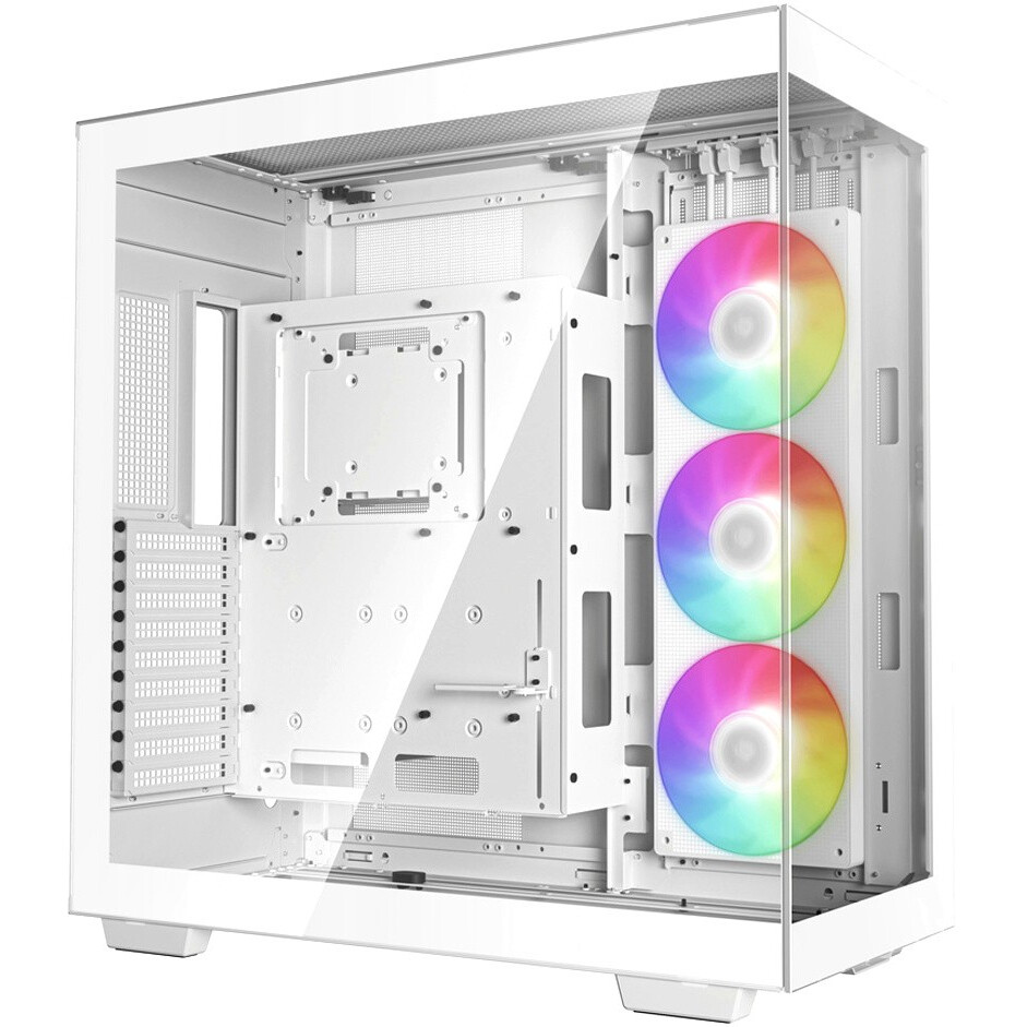 Gehäuse DeepCool CH780 White - R-CH780-WHADE41-G-1