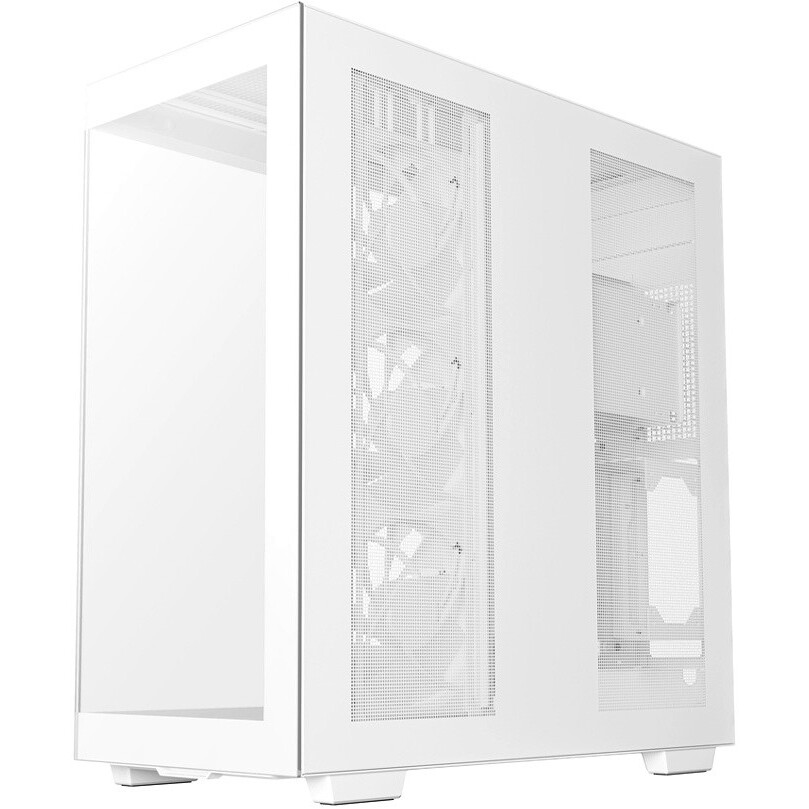 Gehäuse DeepCool CH780 White - R-CH780-WHADE41-G-1 - Foto 3