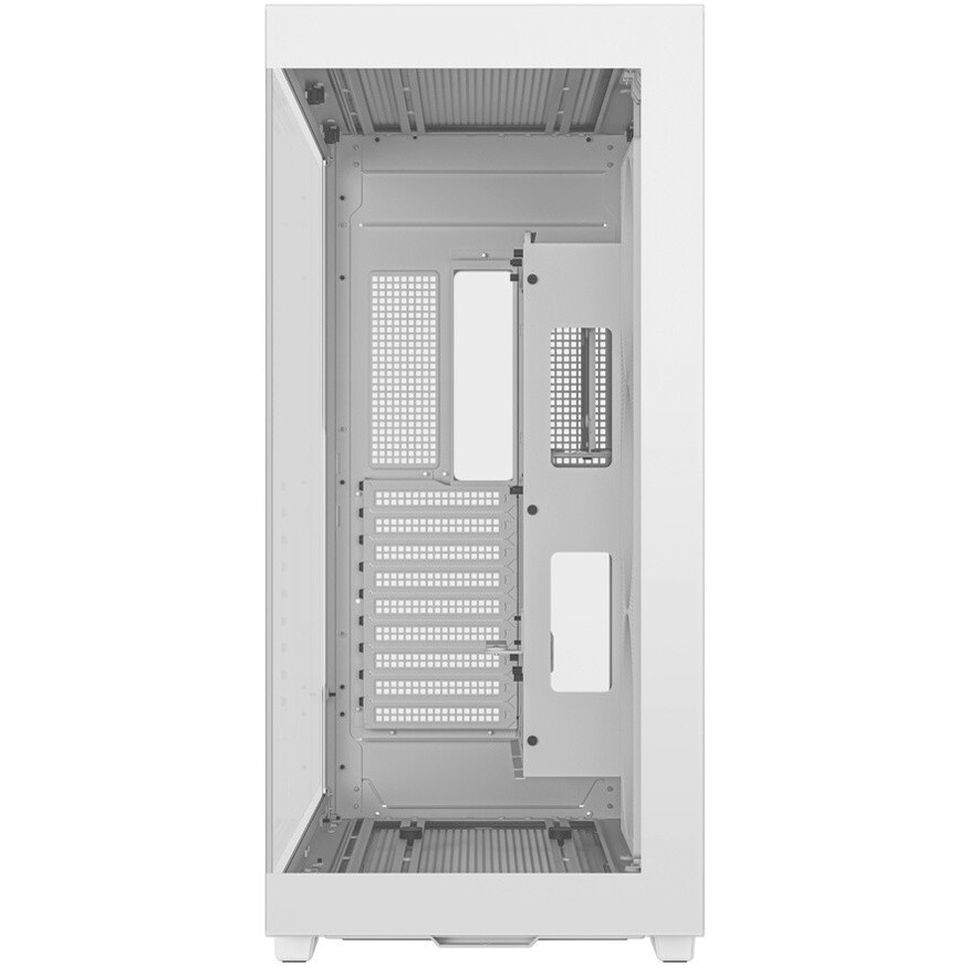 Gehäuse DeepCool CH780 White - R-CH780-WHADE41-G-1 - Foto 6