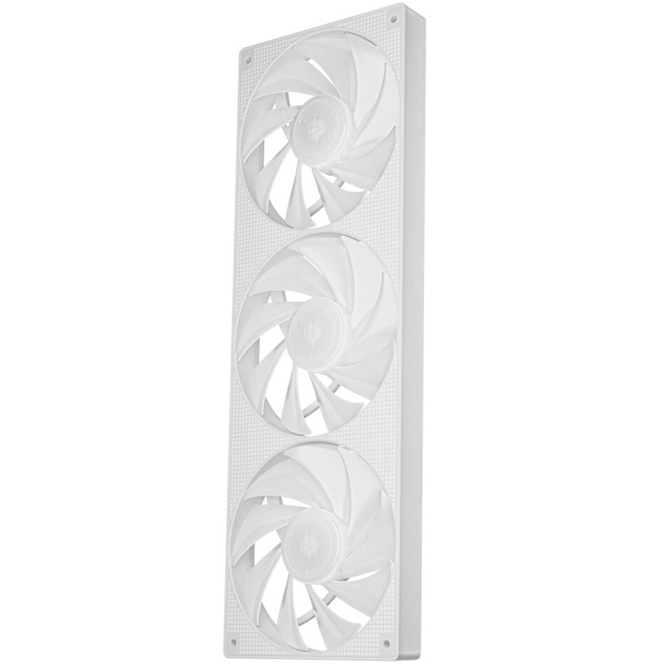 Gehäuse DeepCool CH780 White - R-CH780-WHADE41-G-1 - Foto 10