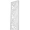 Gehäuse DeepCool CH780 White - R-CH780-WHADE41-G-1 - Foto 10