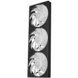 Boîtier DeepCool CH780 Black (R-CH780-BKADE41-G-1)