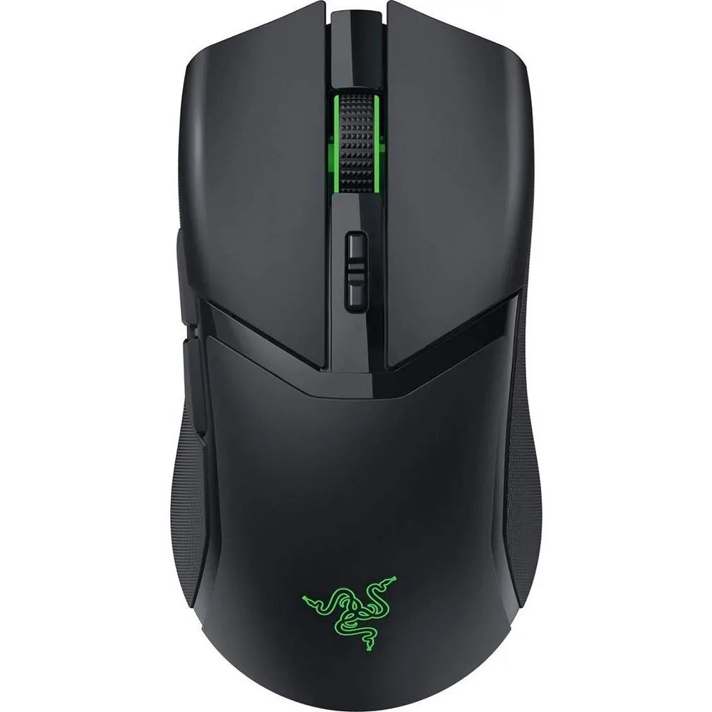 Maus Razer Cobra Pro Black - RZ01-04660100-R3G1(C1)