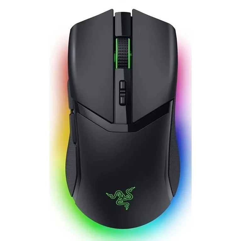 Maus Razer Cobra Pro Black - RZ01-04660100-R3G1(C1) - Foto 6