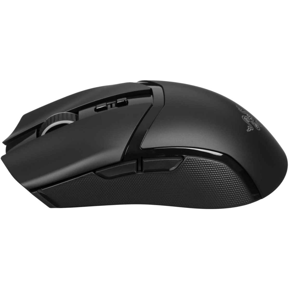 Maus Razer Cobra Pro Black - RZ01-04660100-R3G1(C1) - Foto 8