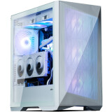Gehäuse Zalman Z9 Iceberg MS White