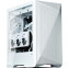 Gehäuse Zalman Z9 Iceberg MS White - Foto 3