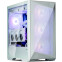 Gehäuse Zalman Z9 Iceberg MS White - Foto 4