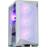 Gehäuse Zalman Z9 Iceberg MS White