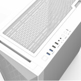 Gehäuse Zalman Z9 Iceberg MS White