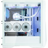 Gehäuse Zalman Z9 Iceberg MS White