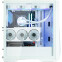 Gehäuse Zalman Z9 Iceberg MS White - Foto 10