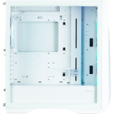 Gehäuse Zalman Z9 Iceberg MS White
