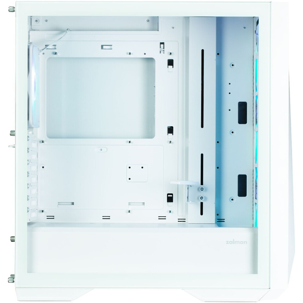 Gehäuse Zalman Z9 Iceberg MS White - Foto 13