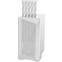 Gehäuse Zalman Z9 Iceberg MS White - Foto 15