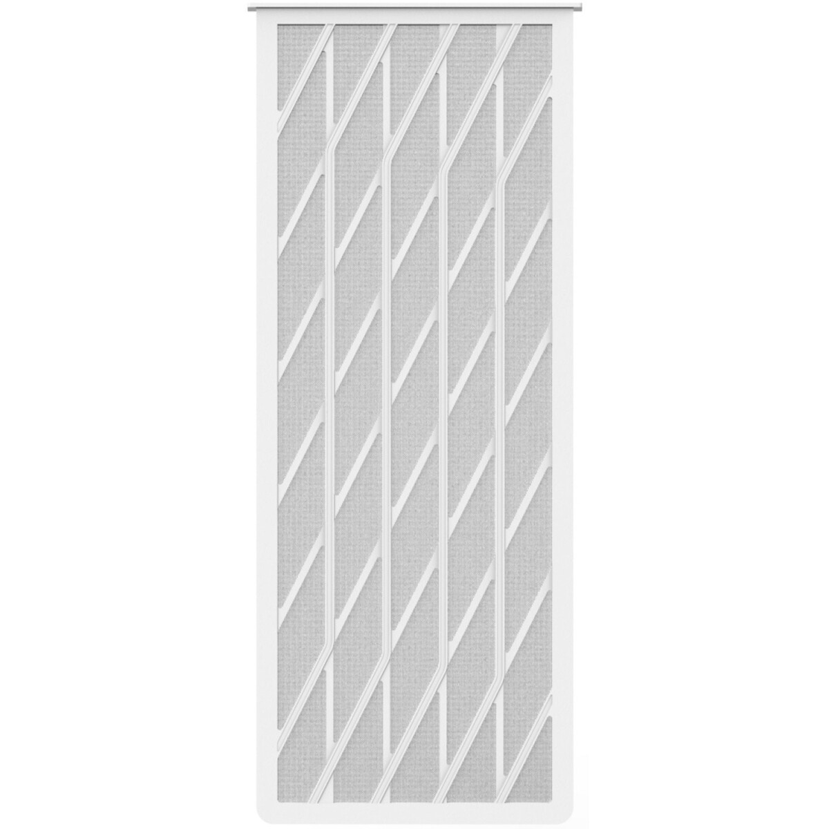 Gehäuse Zalman Z9 Iceberg MS White - Foto 18
