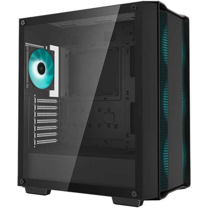 Boîtier DeepCool CC 560 V2 Black - R-CC560-BKGAA4-G-2 - photo 2