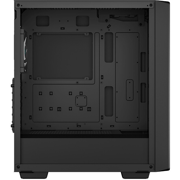 Boîtier DeepCool CC 560 V2 Black - R-CC560-BKGAA4-G-2 - photo 5