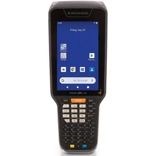 Datenerfassungsterminal Datalogic Skorpio X5 (943500055)