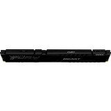 Mémoire vive 8GB DDR5 5600MHz Kingston Fury Beast (KF556C36BBE-8)