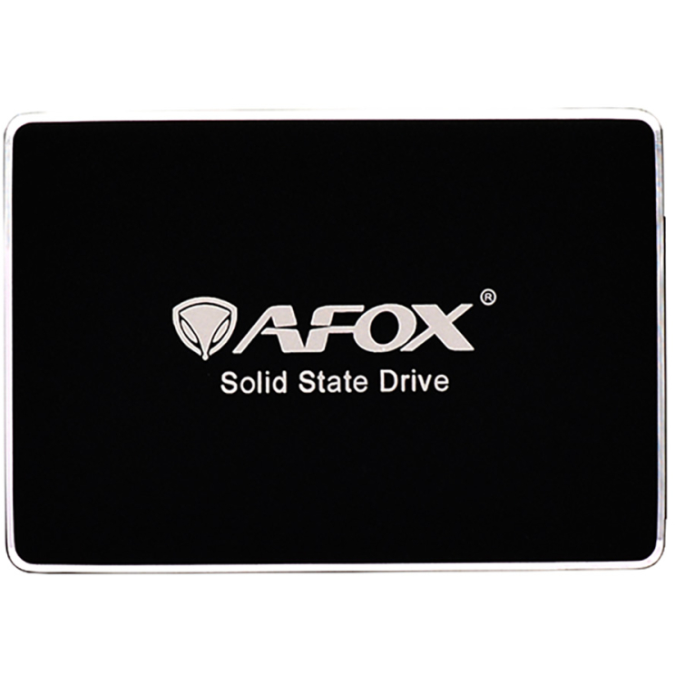 SSD-Speicher 128GB AFOX (SD250-128GN)
