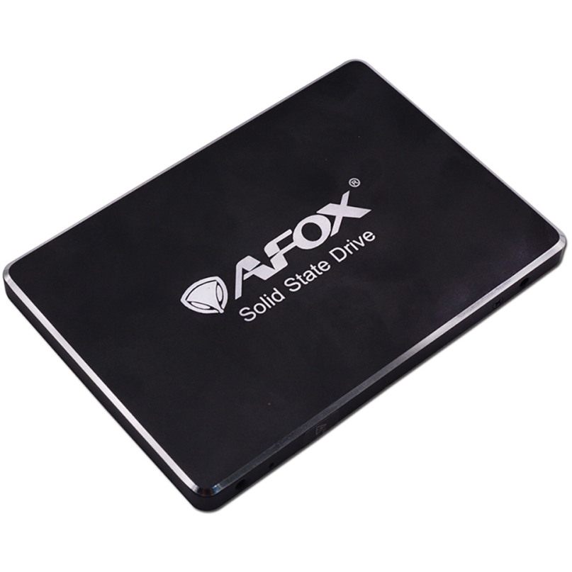 SSD-Speicher 128GB AFOX (SD250-128GN) - Foto 4