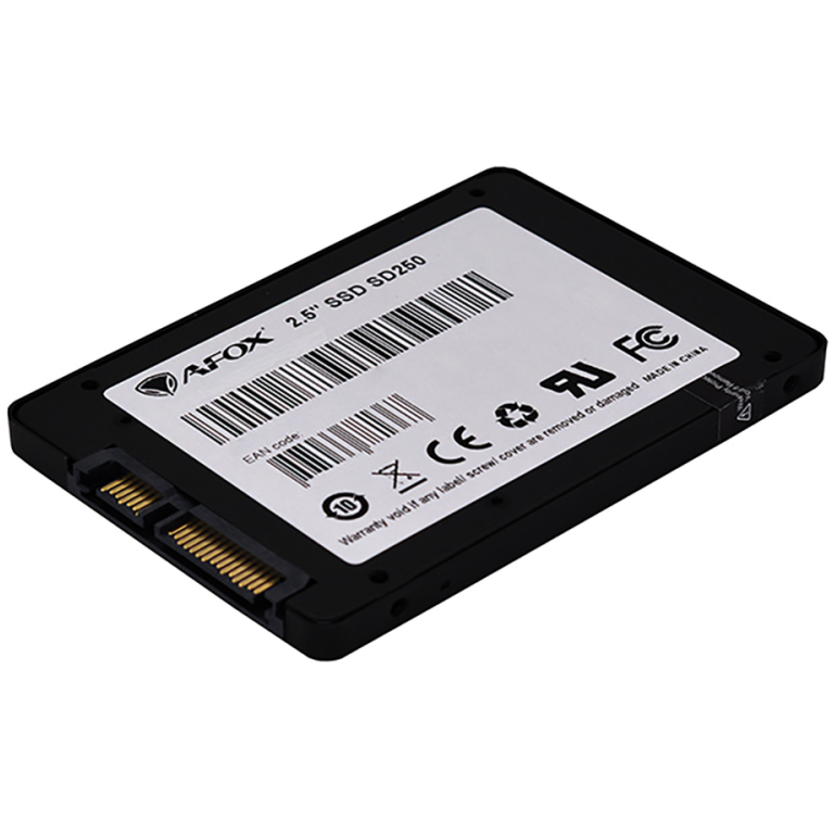 SSD-Speicher 128GB AFOX (SD250-128GN) - Foto 6