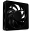 Gehäuselüfter Alphacool Apex Stealth Metal Fan 2000rpm Matte Black - 13819