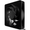 Gehäuselüfter Alphacool Apex Stealth Metal Fan 2000rpm Matte Black - 13819 - Foto 3
