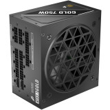 Alimentation électrique 750W 1STPLAYER NGDP HA-750BA4 Black