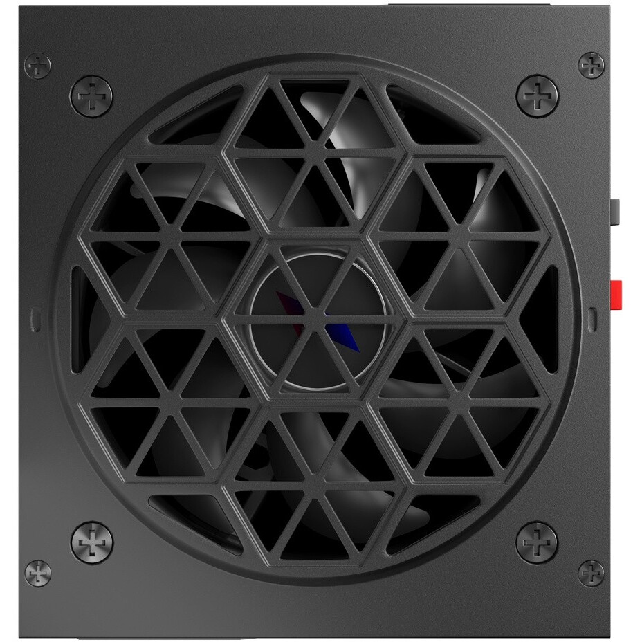 Alimentation électrique 750W 1STPLAYER NGDP HA-750BA4 Black - photo 3