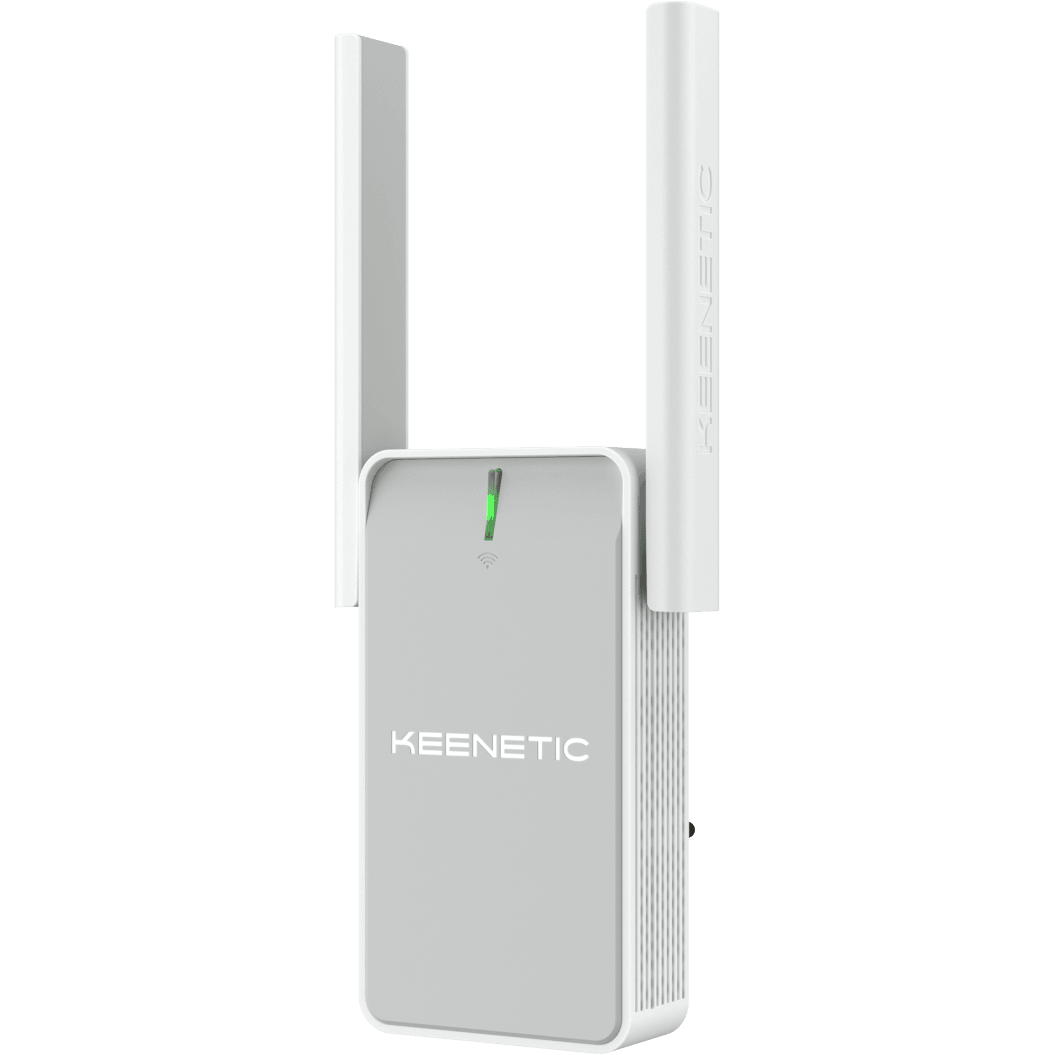 Amplificateur Wi-Fi (répétiteur) Keenetic Buddy 5 (KN-3311)