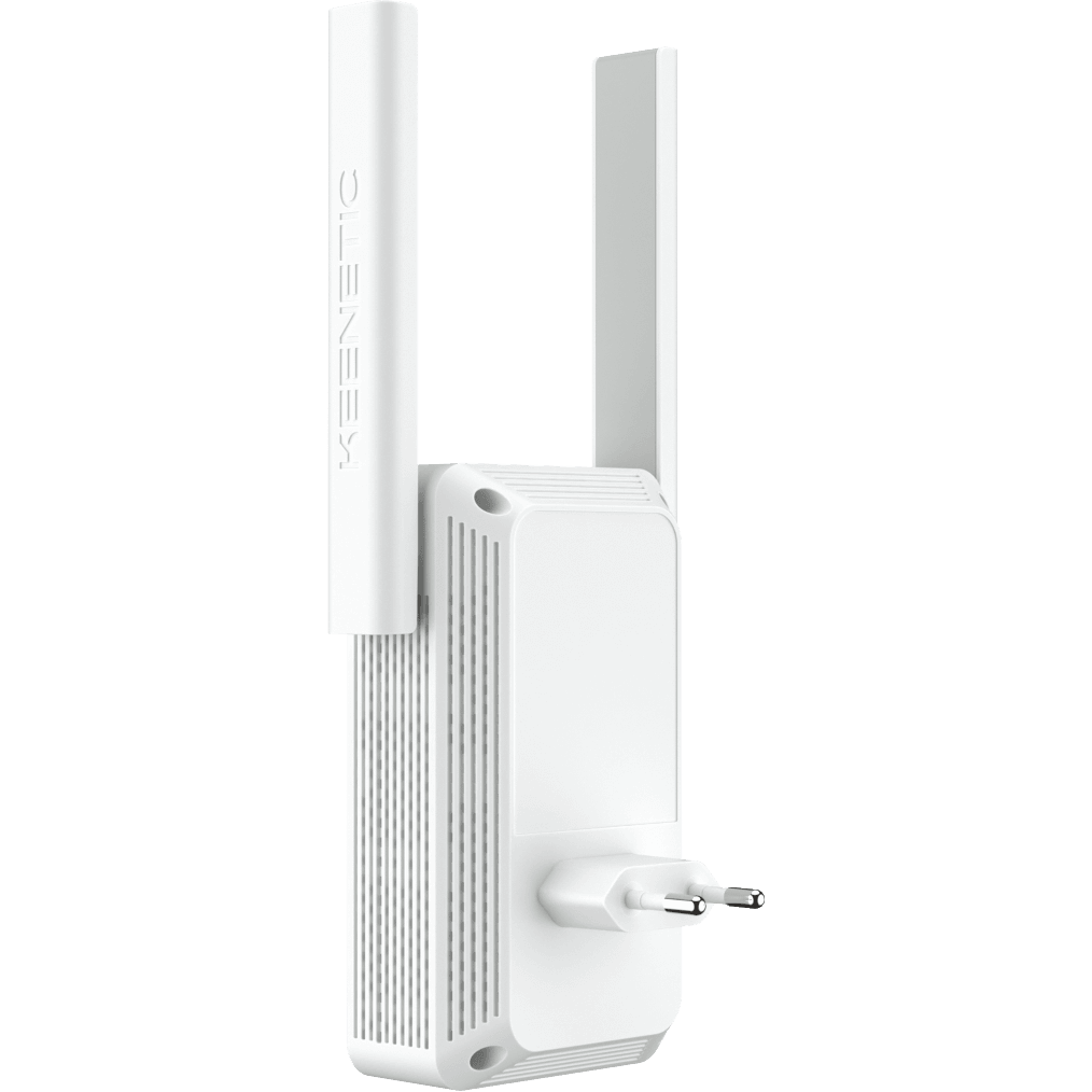 Amplificateur Wi-Fi (répétiteur) Keenetic Buddy 5 (KN-3311) - photo 2