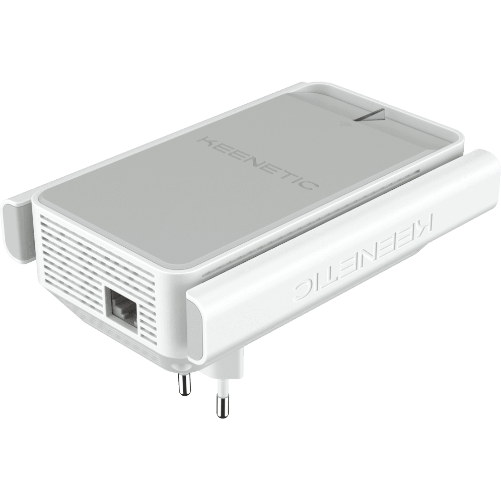 Amplificateur Wi-Fi (répétiteur) Keenetic Buddy 5 (KN-3311) - photo 4