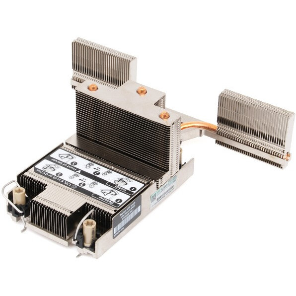 Radiateur pour processeur de serveur HP P48818-B21 - photo 2