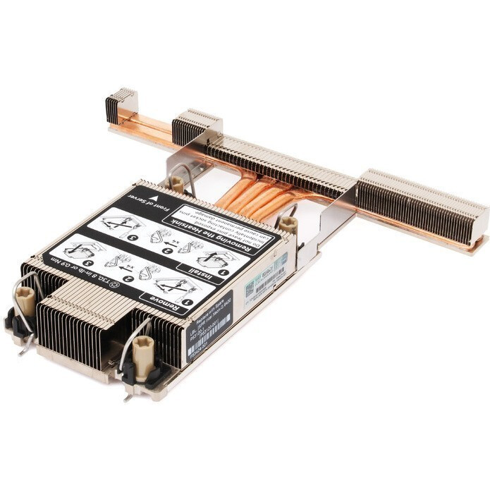 Radiateur pour processeur de serveur HP P48905-B21 - photo 3