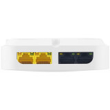 Point d'accès Wi-Fi Zyxel WAX300H NebulaFlex Pro (WAX300H-EU0101F)