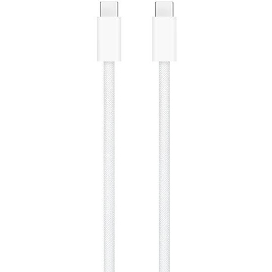 Kabel USB Type-C - USB Type-C, 2m, Apple MU2G3ZM/A