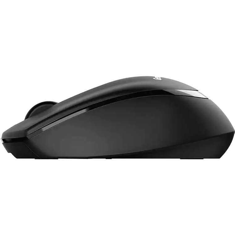 Maus Genius NX-7009 Black - 31030030400 - Foto 4