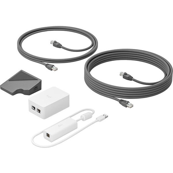 Panneau de configuration pour la gestion de la boutique en ligne Logitech Tap (939-001950) - photo 3