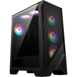 Boîtier MSI MAG FORGE 120A AIRFLOW