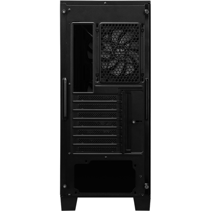 Boîtier MSI MAG FORGE 120A AIRFLOW - photo 5