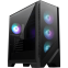 Boîtier MSI MAG FORGE 320R AIRFLOW Black