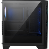 Boîtier MSI MAG FORGE 320R AIRFLOW Black